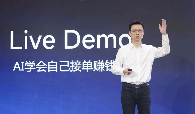 中国版OpenAI拼命融钱、非常差钱、很难赚钱