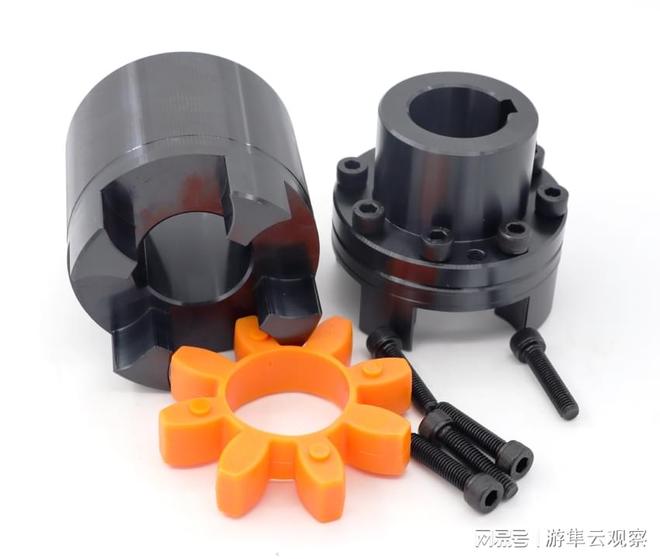 2025 联轴器定制厂家哪家强？斌昊传动以专业定制领跑行业